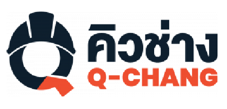 Qchang คิวช่าง ติดตั้งล็อคประตูดิจิตอล
