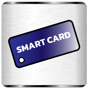 Konnizz เคินนิซ Digital Door Lock Mifare Card มากถึง 300