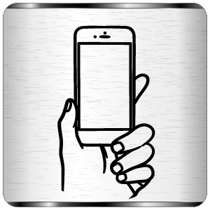 Konnizz เคินนิซ Digital Door Lock ควบคุมผ่านสมาร์ทโฟน Smart phone