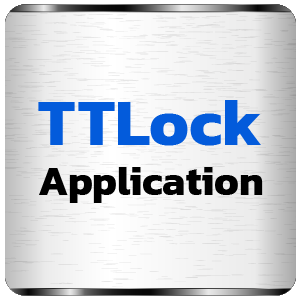 Konnizz เคินนิซ Digital Door Lock TTLock Application