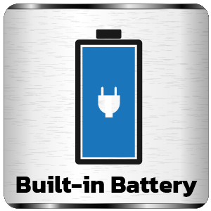 Konnizz เคินนิซ แบตเตอรี่ล็อคประตูดิจิตอล