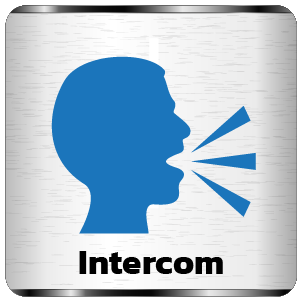 Konnizz เคินนิซ Intercom