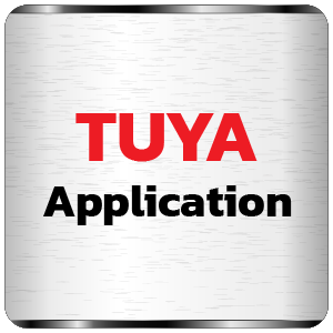 Konnizz เคินนิซ Digital Door Lock รุ่น L Slim Tuya Application