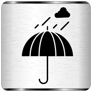 Konnizz เคินนิซ ล็อคประตูดิจิตอล กันน้ำระดับ IP68